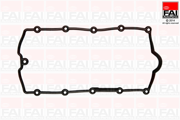 Gasket, cylinder head cover